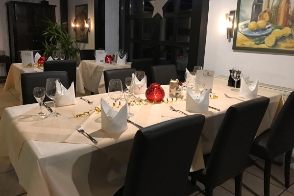 Hotel Steinkrug